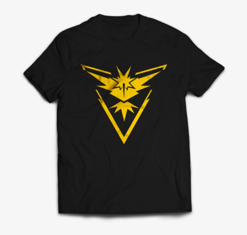 Pokemon Team Valor Logo, transparent png