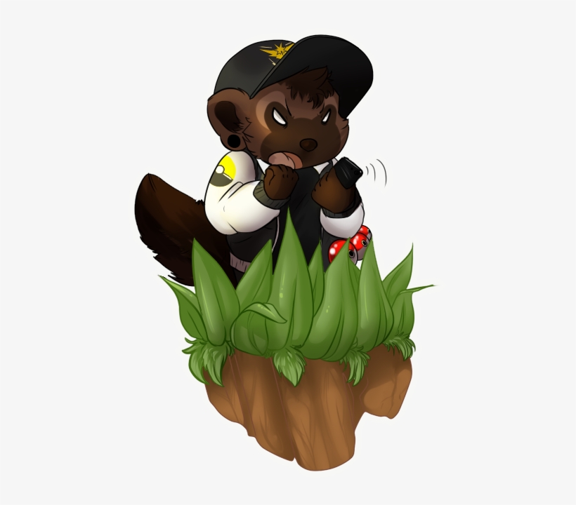 Go Team Instinct - Cartoon, transparent png