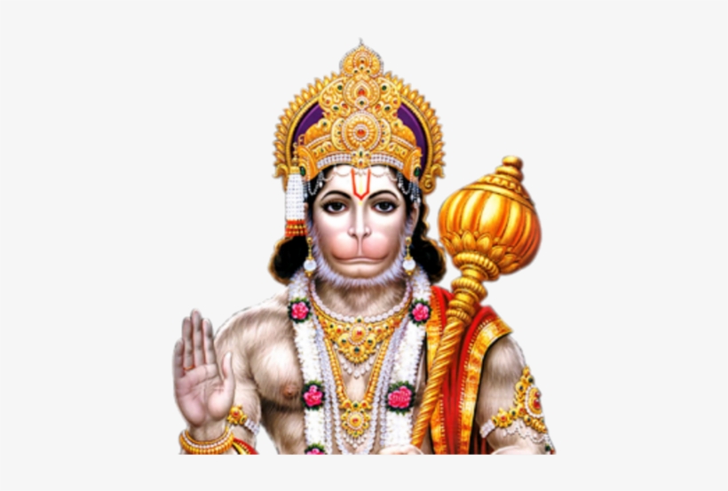 Hanuman Photo Png Hd, transparent png