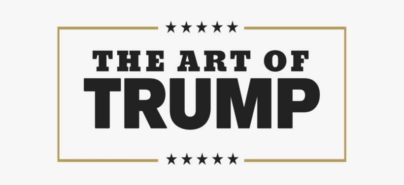 Art Of Trump - Donald Trump, transparent png