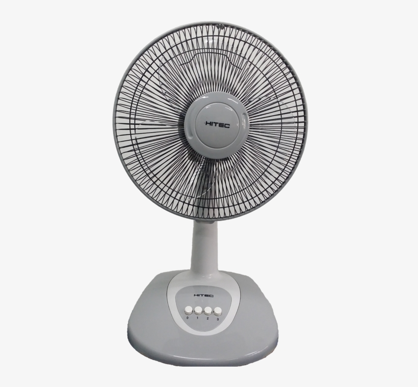 Table Fan 12″ - Fan, transparent png