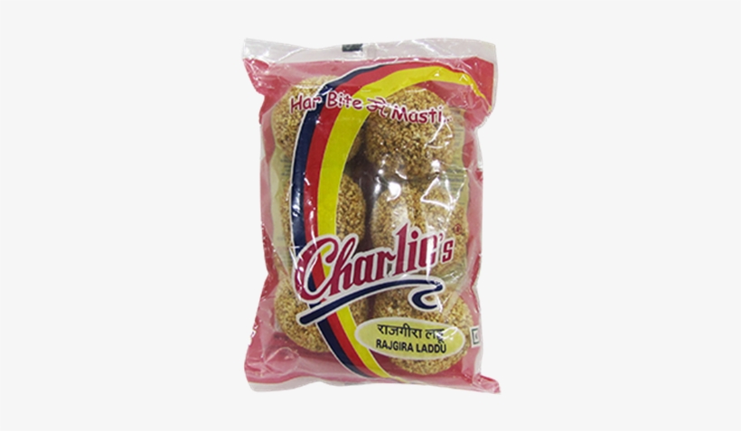 Picture Of Charlies Rajgira Laddu 75 G - Amaranth Grain, transparent png