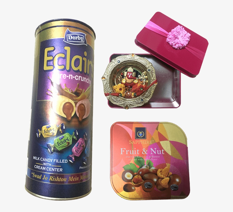 Sold Times - Sapphire Fruit & Nut Covered With Milk Choco, 90, transparent png