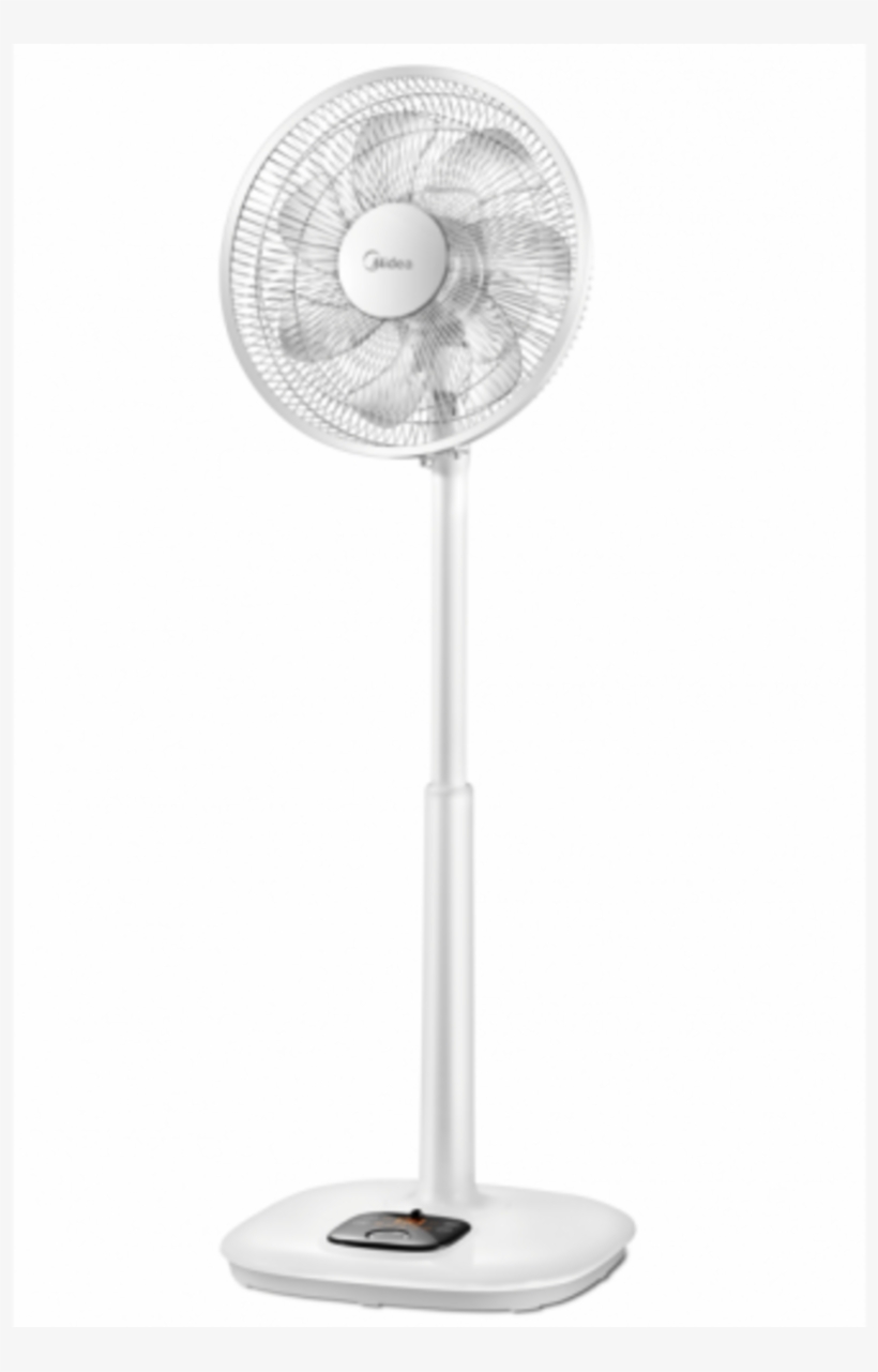 12 Inch Dc Intelligent Remote Control Stand And Table - Midea Group, transparent png