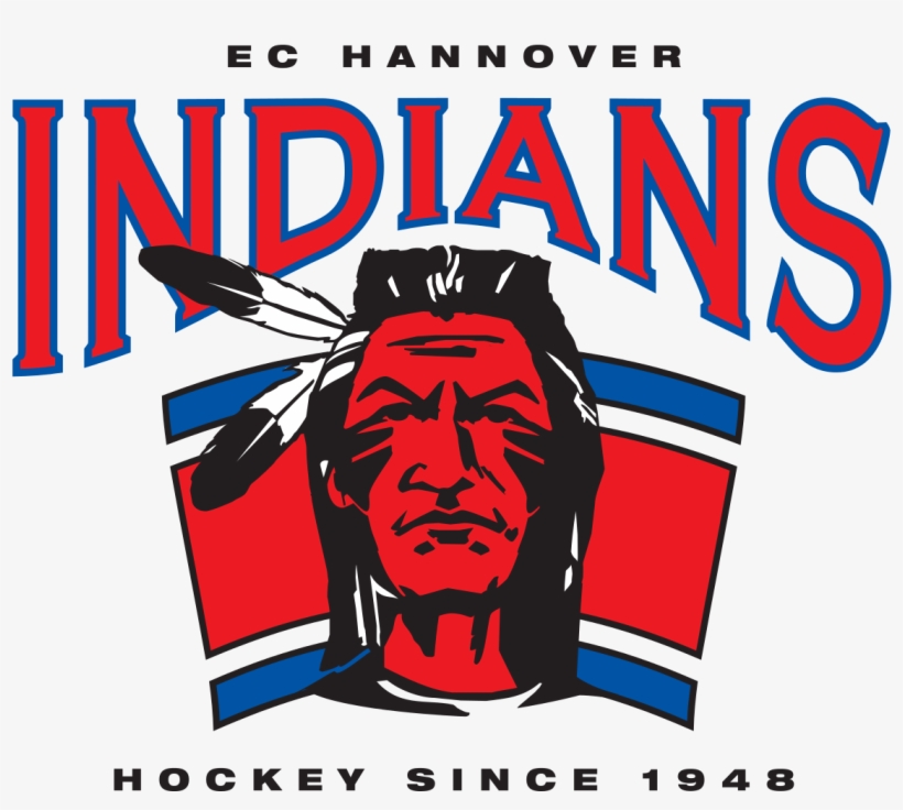 Hanover Indians Logo - Hannover Indians Logo, transparent png