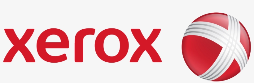 Xerox Logo Png Transparent Png Images - Xerox Logo Png, transparent png
