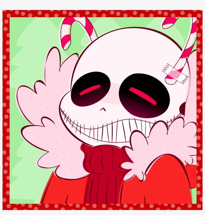 “a Happy Holi Dre For The Amazing @cursetale ” - Cartoon, transparent png