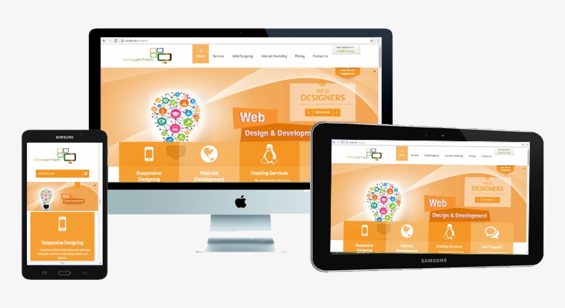 Responsive Website - Putting Your Data To Work: Improving Instruction, transparent png