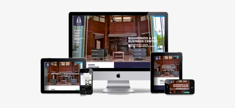 Diseno Responsive Adaptable Chile - Coffee Table, transparent png