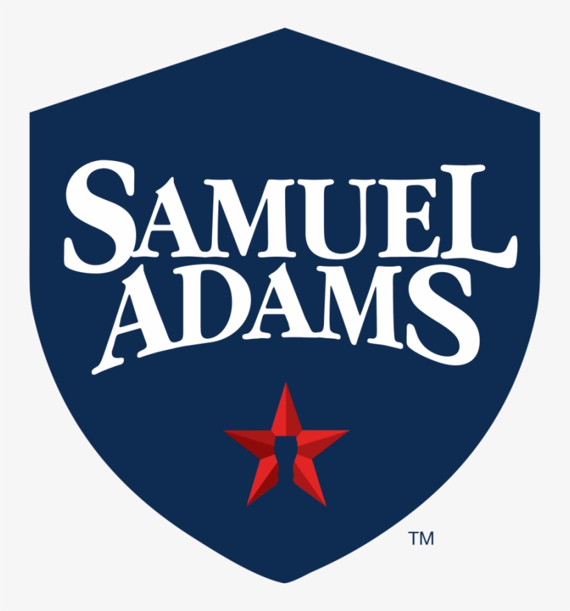 Samadamslogo16-22 - Sam Adams Octoberfest 2017, transparent png