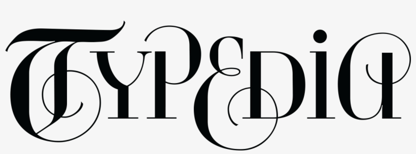 Typedia Johnlangdon T - Typography, transparent png