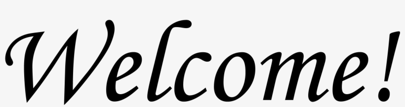 Welcome Animated Clip Art Clipart Clipartcow - University Of Maryland University College, transparent png