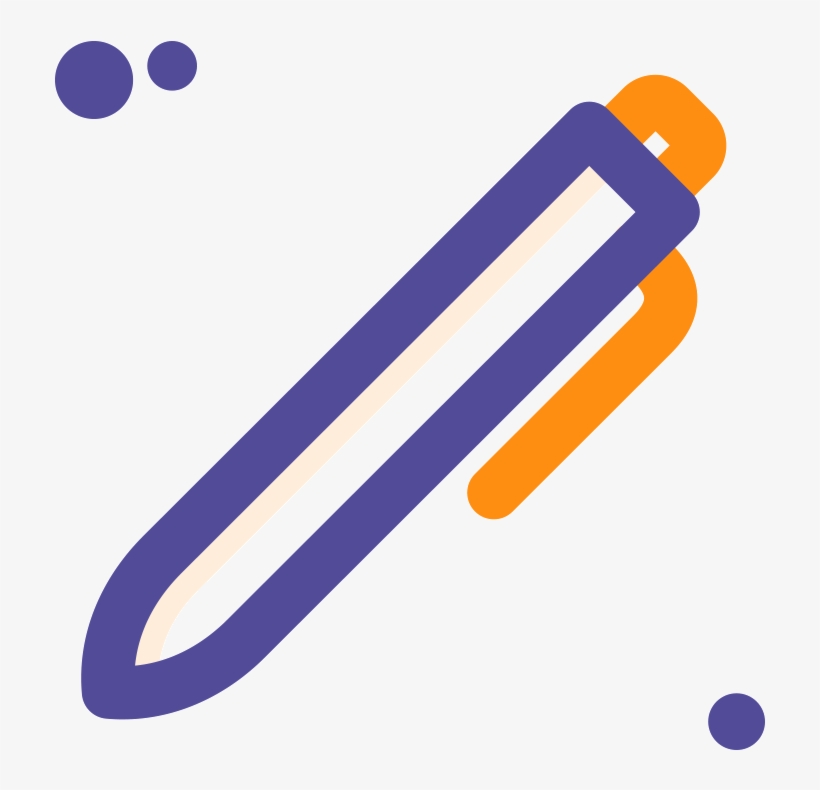 Pencil Quo Stock - Pencil, transparent png