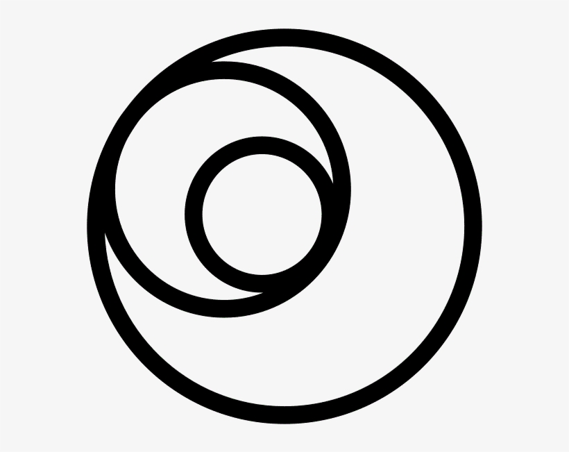 Gdrc Logo - Symbol Of Destiny, transparent png