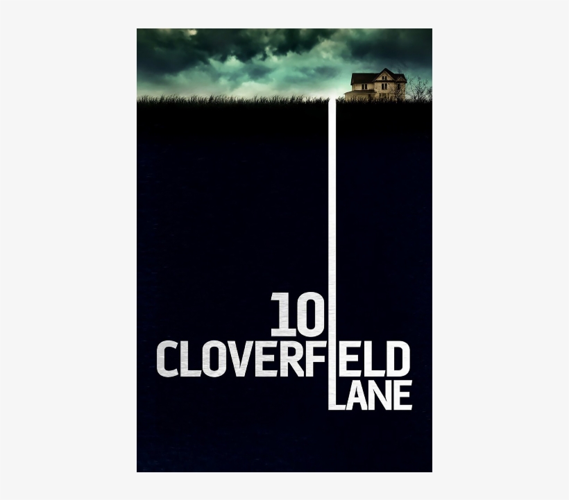 10 Cloverfield Lane - 10 Cloverfield Lane [original Motion Picture Soundtrack], transparent png