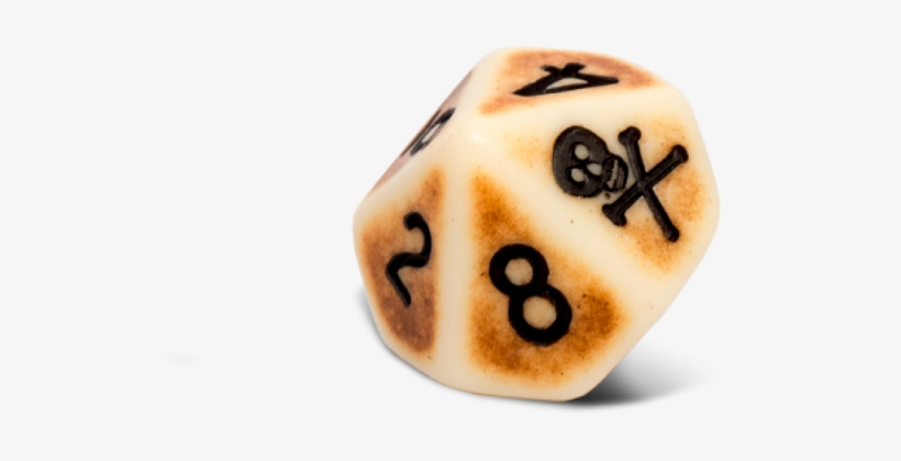 Blood & Plunder - Dice Game, transparent png