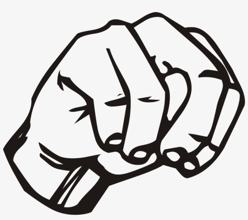 Sign Language N Clipart, transparent png