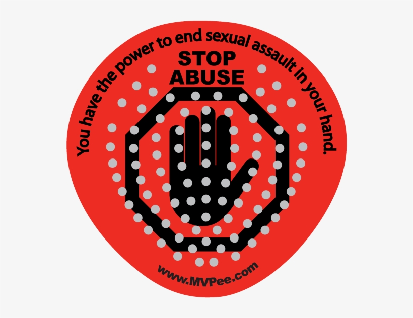 Stop Sexual Assault - Sexual Assault, transparent png