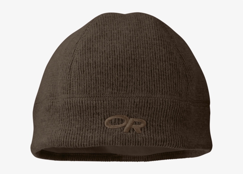 Flurry Beanie™ - Hat, transparent png