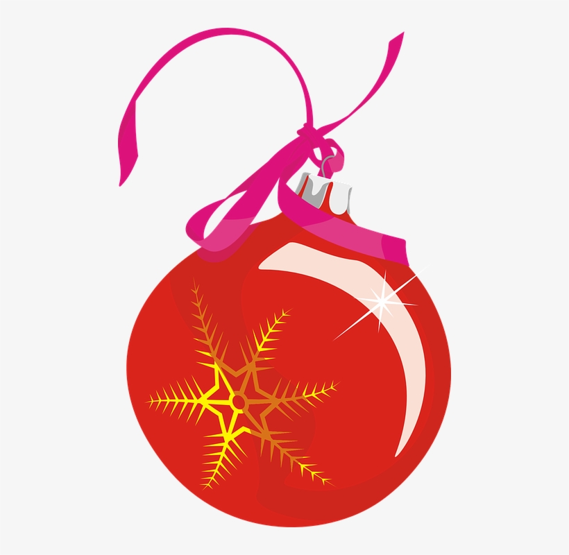 Christmas Ball Png 22, Buy Clip Art - Christmas Ball Drawing, transparent png