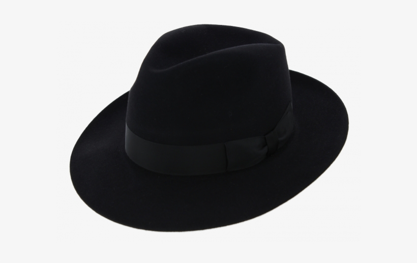 Lock & Hatter St James's Fedora, transparent png