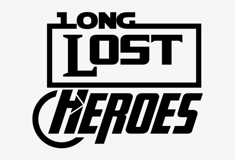 Long Lost Heroes Podcast Episodes, transparent png