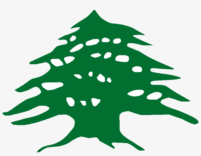 Coat Of Arms Of Lebanon, transparent png