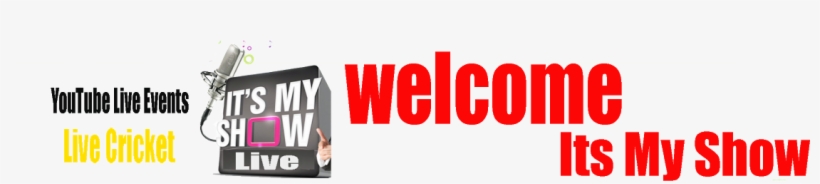 It's My Show Live Stream - Mystik Lubricants, transparent png