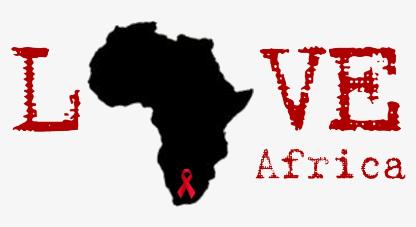 South Africa Has More People Infected With Hiv-aids - Africa Vector, transparent png