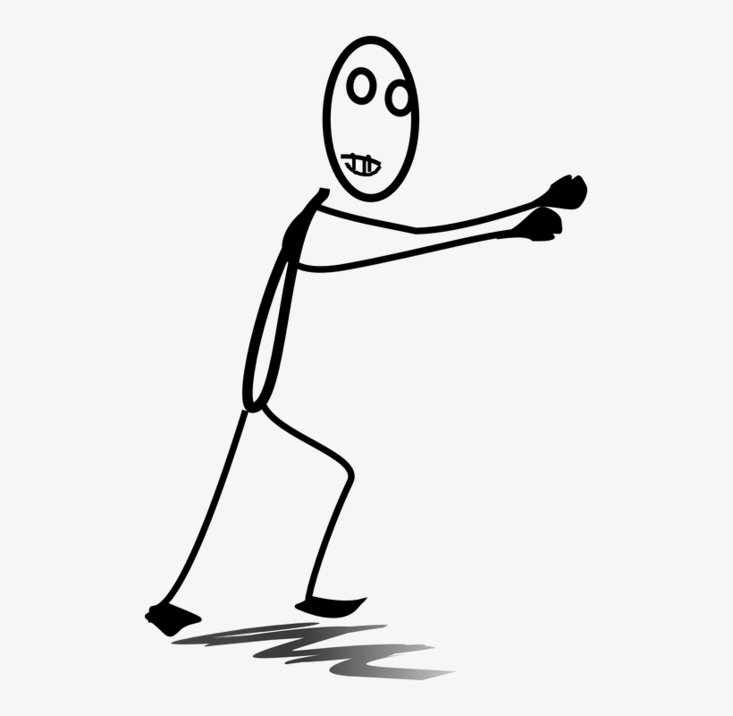 Stick Figure Art 24, Buy Clip Art - Stick Figure Png, transparent png