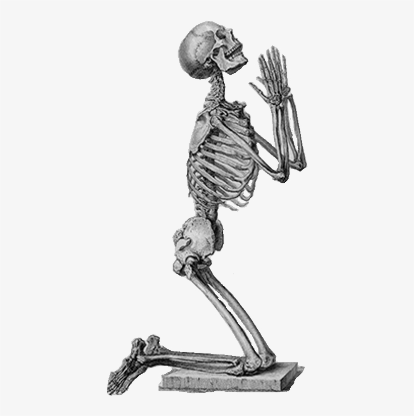 The Skelton Ministry Getting - Anti-gospel By Edward Hendrie, transparent png