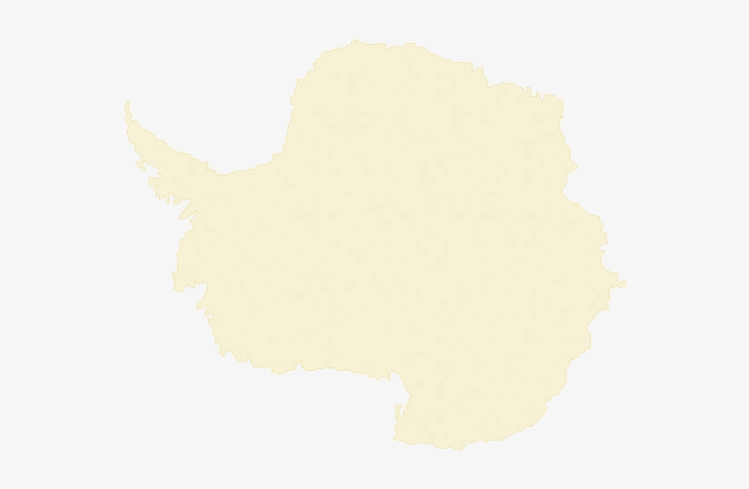 Maps - Blue Flag With White Shape, transparent png