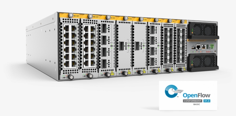 Allied Telesis Sbx908 Gen2, transparent png