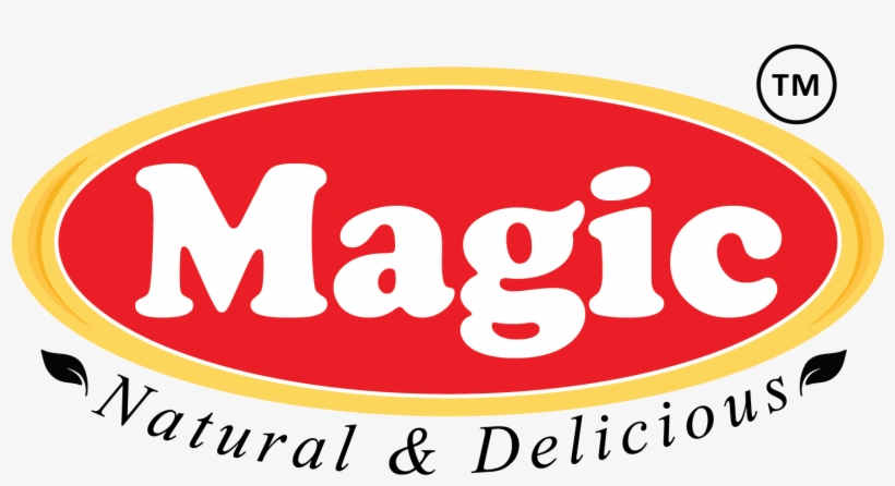 Magic Logo With Tm - Deals Gap, Motorcyle Resort, transparent png