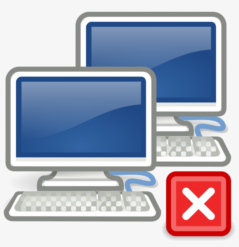 Open - Network Offline, transparent png