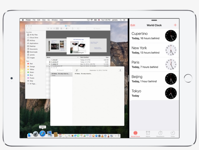 Gesture Splitview - Gesture, transparent png