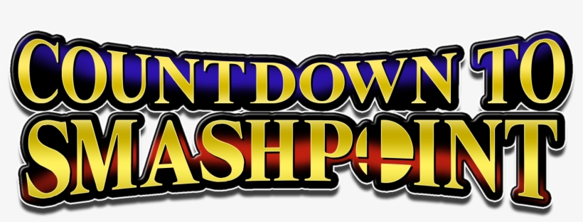 Countdown To Smashpoint - Wiki, transparent png