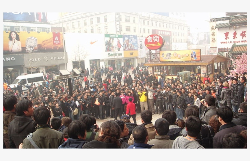 China Protest - Jasmine Revolution China, transparent png