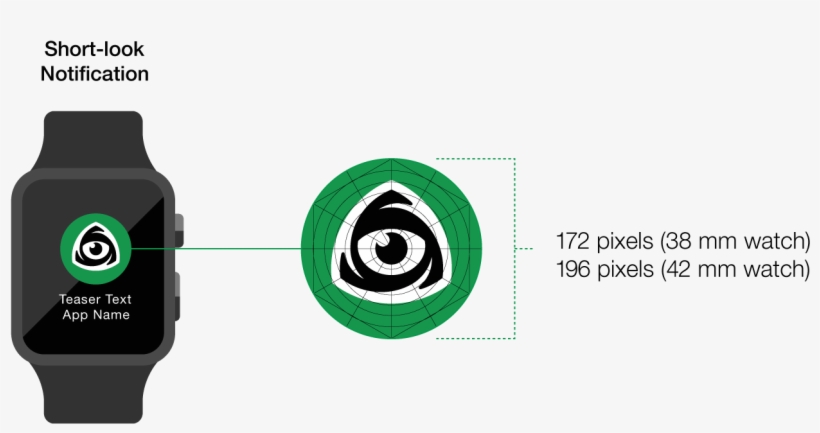 Short Look Notifications Include The App Name, App - Shot Glass, transparent png