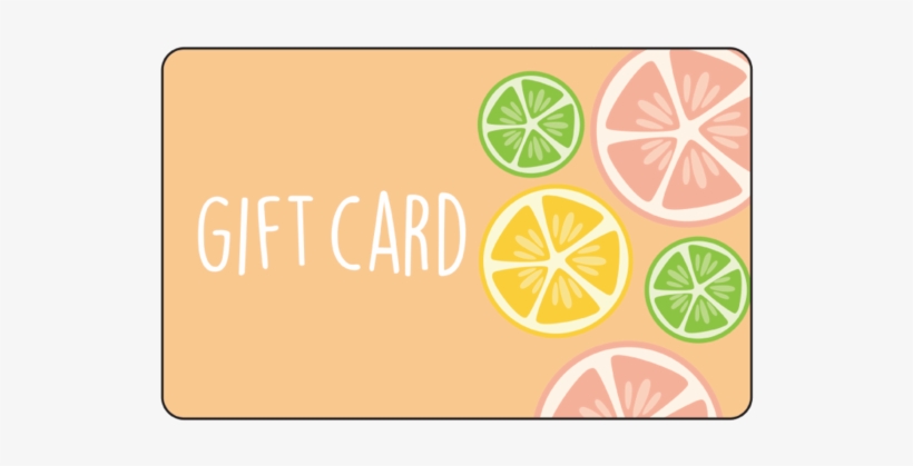 Mindbody Gift Cards - Gift Card, transparent png