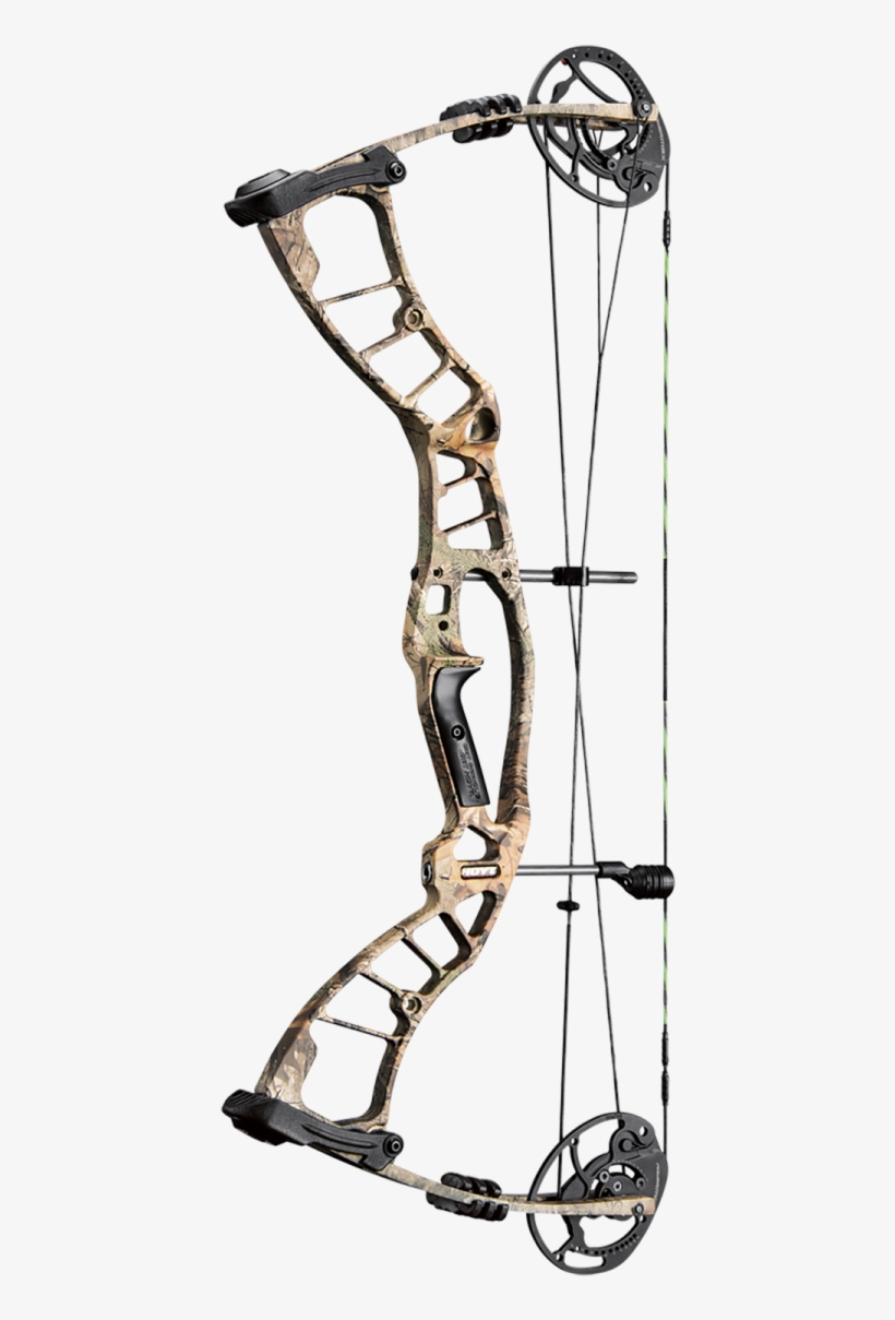 Hoyt Powermax, transparent png