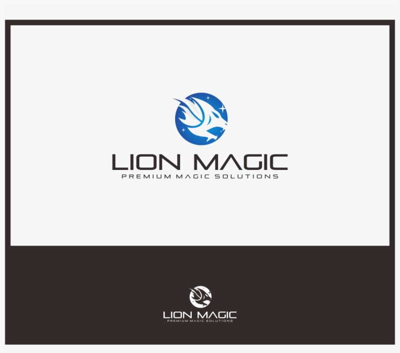 Logo Design By Ardi For Oporto Magic, Lda - Ostrich, transparent png