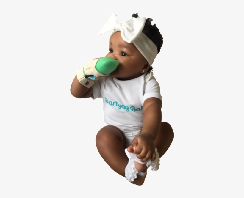 Darlyng Baby Romper - Baby, transparent png