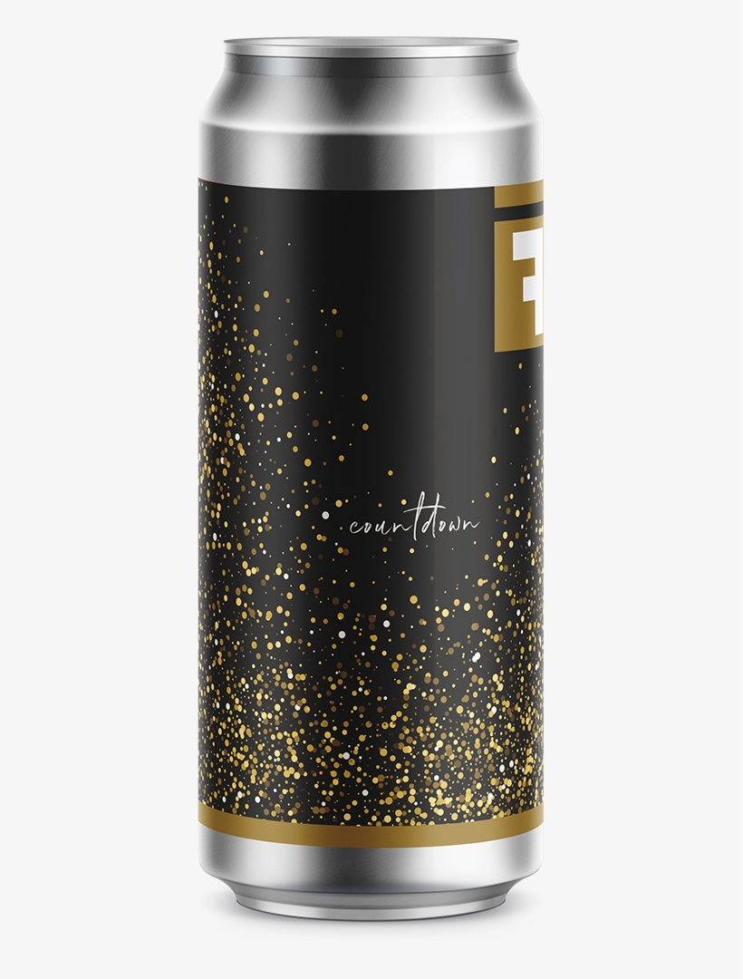 Countdown - Beer, transparent png