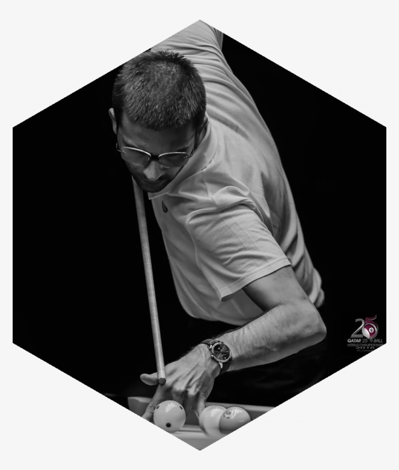 Nine-ball, transparent png