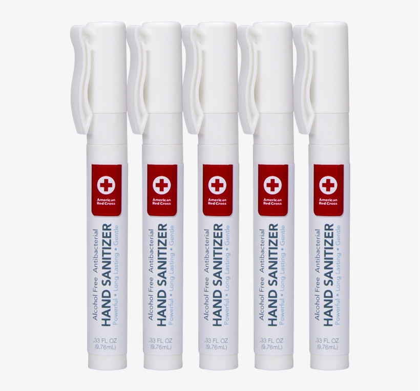 Hand Sanitizer Spray Pen Hand Sanitizer Spray Pen Hand - Hand Sanitizer, transparent png