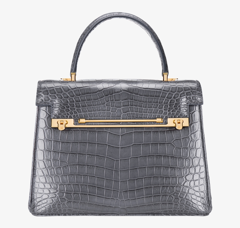 Raffles 1819 Handbag Special Edition - Kelly Bag, transparent png