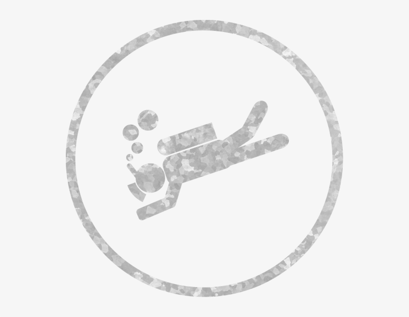 Dive Sites - Circle, transparent png