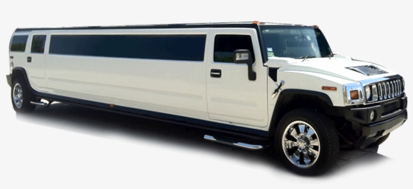 Limousine Rental For Your Beloved - Car, transparent png