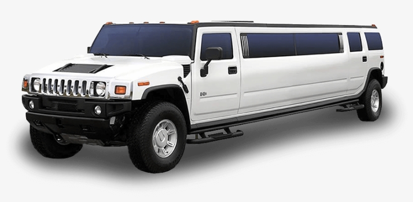Limousine Car, transparent png